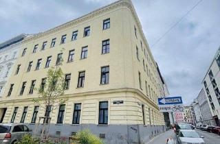 Wohnung kaufen in Wallensteinstraße, 1200 Wien, Perfekter Grundriss! 3 Zimmer in Top-Lage