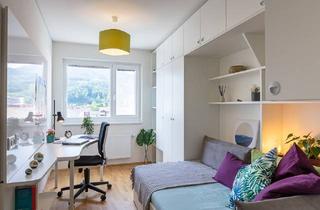 WG-Zimmer mieten in Schießstattstraße, 8700 Leoben, Schießstattstraße, Leoben