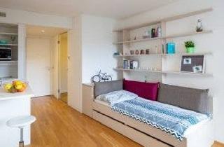 Wohnung mieten in Nordportalstraße, 1020 Wien, Nordportalstraße, Vienna