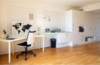 Wohnung mieten in Am Grünen Prater, 1020 Wien, Am Grünen Prater, Vienna