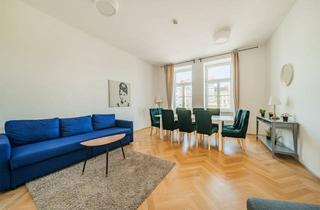 Wohnung mieten in Pilgramgasse, 1050 Wien, Pilgramgasse, Vienna