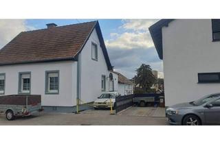 Haus kaufen in 3500 Krems an der Donau, Fast geschenkt für Nur 349.000.- Nettes Haus in sehr guter Kremser Lage mit 2 unabhängigen Eingängen