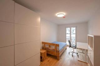 WG-Zimmer mieten in Rauchgasse, 1120 Wien, Rauchgasse, Vienna