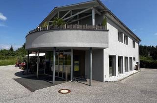 Gewerbeimmobilie kaufen in 9581 Ledenitzen, Gewerbeimmobilie zur Selbstnutzung oder als Renditeobjekt in Faaker See Nähe!