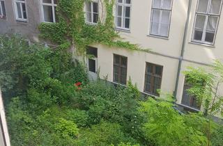 Wohnung mieten in Nussdorfer Straße, 1090 Wien, Nussdorfer Straße, Vienna