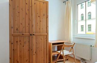 WG-Zimmer mieten in Reinprechtsdorfer Straße, 1050 Wien, Reinprechtsdorfer Straße, Vienna