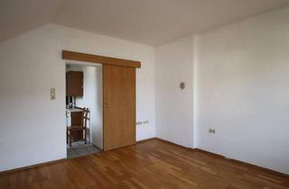 Wohnung kaufen in 8700 Leoben, 1,5-Zimmer Eigentumswohnung / Mansardenwohnung / IMS IMMOBILIEN KG Leoben