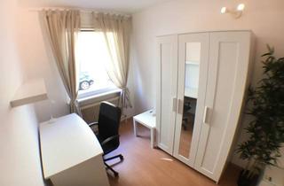 WG-Zimmer mieten in Vormosergasse, 1190 Wien, Vormosergasse, Vienna
