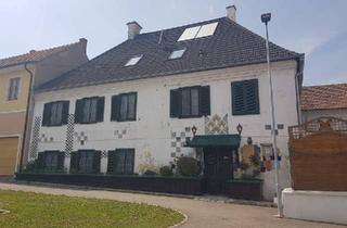 Einfamilienhaus kaufen in 3712 Maissau, VIEL CHARME MIT VIEL POTENTIAL