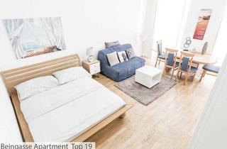 WG-Zimmer mieten in Beingasse, 1150 Wien, Beingasse, Vienna