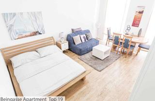 WG-Zimmer mieten in Beingasse, 1150 Wien, Beingasse, Vienna