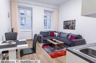 Wohnung mieten in Beingasse, 1150 Wien, Beingasse, Vienna