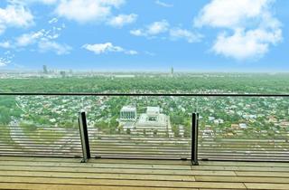 Penthouse mieten in Schnirchgasse, 1030 Wien, Schnirchgasse, Vienna