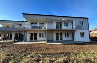 Wohnung kaufen in Packer Straße, 8054 Seiersberg, Wunderschöne Neubauwohnung mit sonnigem Balkon in Seiersberg-Pirka (Graz Umgebung)