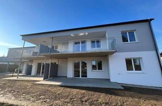 Wohnung kaufen in Packer Straße, 8054 Seiersberg, Stilvolle Neubauwohnung mit Terrasse & Garten in Seiersberg-Pirka