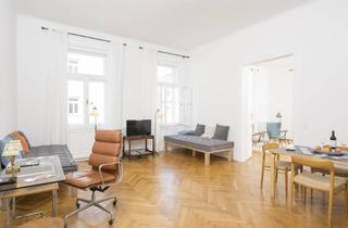 Wohnung mieten in Badhausgasse, 1070 Wien, Badhausgasse, Vienna