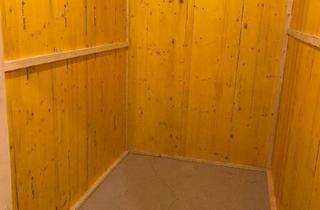 Lager mieten in 6020 Innsbruck, Trockene Keller/Lager/Hobbyraum ab 1,25m² bis 10m² in Innsbruck Nähe Sowi