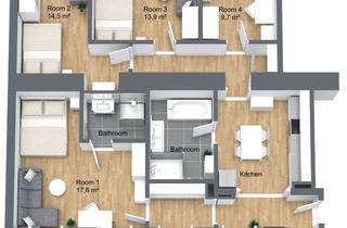 WG-Zimmer mieten in Brunnengasse, 1160 Wien, Brunnengasse, Vienna
