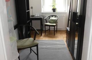 WG-Zimmer mieten in Alserbachstraße, 1090 Wien, Alserbachstraße, Vienna