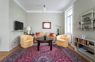 Wohnung mieten in Goltzgasse, 1190 Wien, Goltzgasse, Vienna