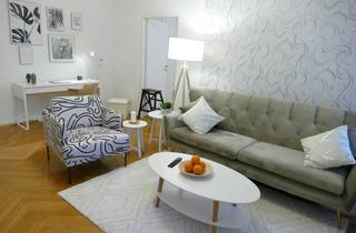 Wohnung mieten in Heinestraße, 1020 Wien, Heinestraße, Vienna