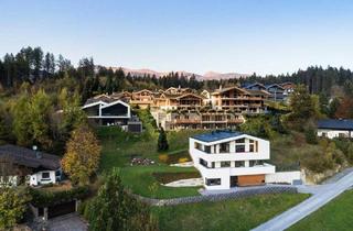 Wohnung kaufen in 5731 Hollersbach im Pinzgau, Neue, eingerichtete Luxus-Wohnungen mit Freizeitwohnsitz in Bestlage und in Skiliftnähe