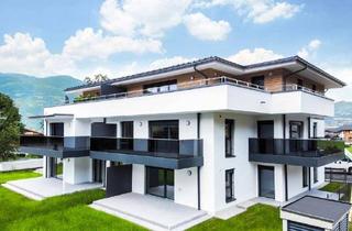 Wohnung kaufen in Tennstraße 16, 5710 Kaprun, Tennstraße W7 - Premium Living! 2-Zimmer Wohnung mit großem Süd-Balkon in zentraler Ruhelage