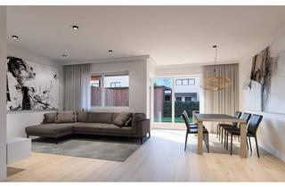 Reihenhaus kaufen in 4407 Dietach, KURZFRISTIG BEZIEHBAR: REIHENHAUS 115 m² DAS QUANTL DIETACH
