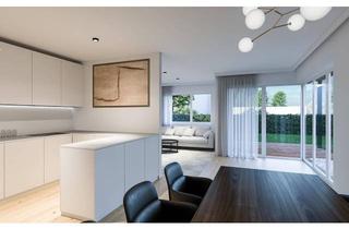 Haus kaufen in Im Quantl, 4407 Dietach, KURZFRISTIG BEZIEHBAR: DOPPELHAUS 115 M² DAS QUANTL DIETACH
