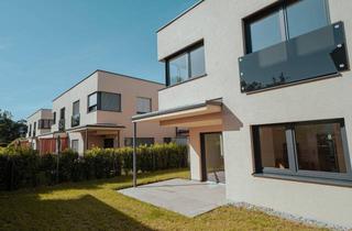 Haus kaufen in Im Quantl, 4407 Dietach, KURZFRISTIG BEZIEHBAR: DOPPELHAUS 115 M² DAS QUANTL DIETACH