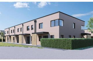 Reihenhaus kaufen in Im Quantl, 4407 Dietach, KURZFRISTIG BEZIEHBAR: REIHENHAUS 108 M² DAS QUANTL DIETACH