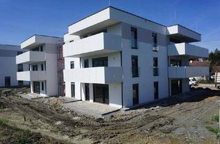 Wohnung kaufen in Wilhelm-Soukup-Weg, 4910 Ried im Innkreis, 3-Zimmer-Dachgeschoßwohnung mit Eckbalkon - Top 10/1