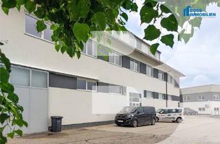 Büro zu mieten in 4061 Pasching, Businessfläche am TOP Standort - 620 m²