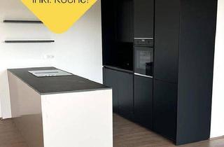 Wohnung kaufen in Pichlinger Strasse 73, 4030 Linz, SOFORT EINZIEHEN | Top C06 4-Zimmerwohnung inkl. top-modernen Küche