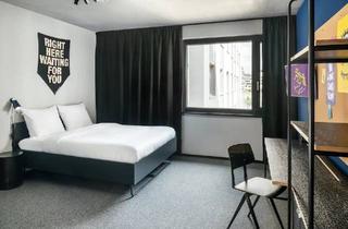 WG-Zimmer mieten in Nordbahnstraße, 1020 Wien, Nordbahnstraße, Vienna