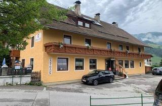 Gewerbeimmobilie kaufen in 9863 Rennweg, NEUER PREIS! Gasthaus mit Gästezimmer