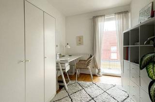 WG-Zimmer mieten in Brunnengasse, 1160 Wien, Brunnengasse, Vienna