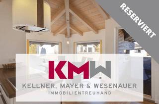 Haus kaufen in 5741 Neukirchen am Großvenediger, RESERVIERT! Gemütliches Wohnhaus in sonniger & erhöhter Aussichtslage!