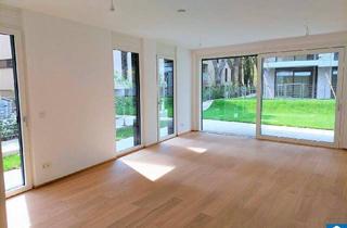 Wohnung kaufen in Hockegasse 49, 1180 Wien, Anlagewohnungen in exklusivem Wohnkomplex mit großzügiger Grünanlage!