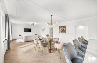 Wohnung kaufen in Hofzeile, 1190 Wien, #SQ - NEU SANIERTE DESIGNERWOHNUNG NÄHE HOFZEILE - 4 ZIMMER