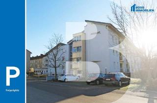 Gewerbeimmobilie mieten in 4060 Leonding, Freiparkplatz | Gewerbegasse 6, 4060 Leonding