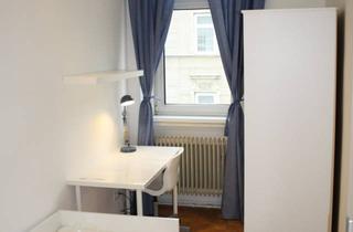 WG-Zimmer mieten in Knöllgasse, 1100 Wien, Knöllgasse, Vienna