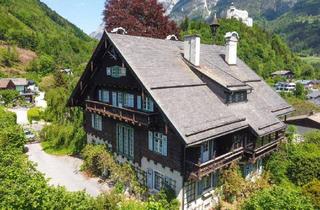 Haus kaufen in 5450 Werfen, Rarität: Historisches Anwesen nahe der Stadt Salzburg
