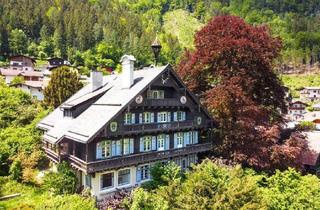 Haus kaufen in 5450 Werfen, Rarität: Historisches Anwesen nahe der Stadt Salzburg