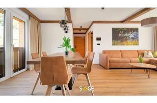 Wohnung kaufen in 5661 Rauris, Die Exzellente mit Talpanorama