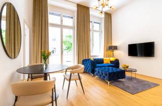 Wohnung mieten in Siebenbrunnengasse, 1050 Wien, Siebenbrunnengasse, Vienna