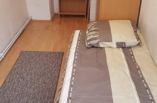 WG-Zimmer mieten in Dresdner Straße, 1200 Wien, Dresdner Straße, Vienna