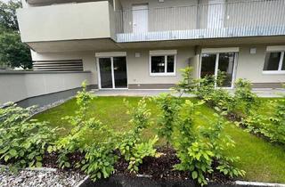 Wohnung kaufen in 8200 Gleisdorf, ++ Letzte Verkaufswohnung ! ++ Provisionsfreie Neubauwohnung inkl. moderner Einbauküche und Gartenanteil.