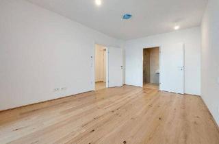 Penthouse kaufen in Pastorstraße 28, 1210 Wien, Durchdachte 3-Zimmer Wohnung mit ganz viel Licht, Balkon und eigener Terrasse - inkl. Deckenkühlung