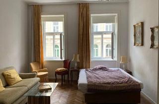 Wohnung mieten in Marktgasse, 1090 Wien, Marktgasse, Vienna